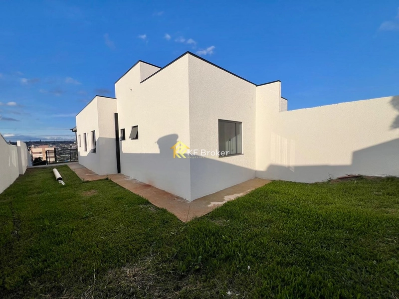 Casa à Venda, com 1 suíte – Santa Terezinha, Colombo/PR: 21ª foto da galeria de imagens do imóvel