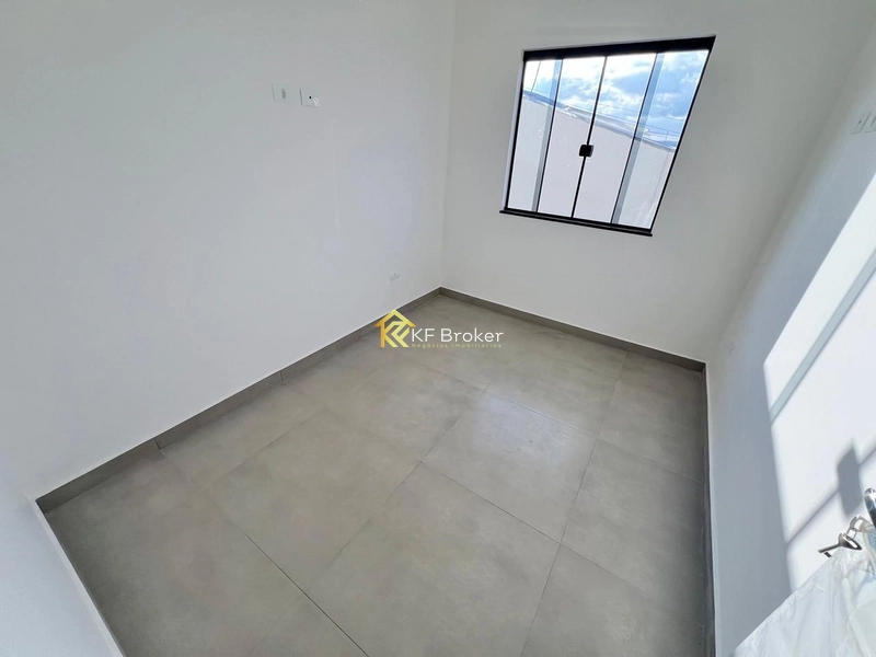 Casa à Venda, com 1 suíte – Santa Terezinha, Colombo/PR: 12ª foto da galeria de imagens do imóvel