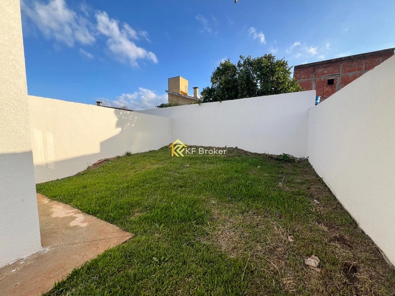 Casa à Venda, com 1 suíte – Santa Terezinha, Colombo/PR: 20ª foto da galeria de imagens do imóvel