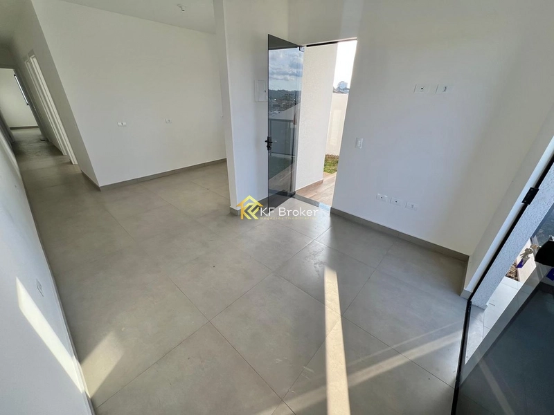 Casa à Venda, com 1 suíte – Santa Terezinha, Colombo/PR: 4ª foto da galeria de imagens do imóvel