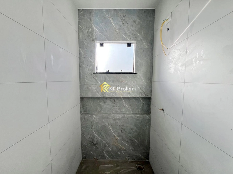 Casa à Venda, com 1 suíte – Santa Terezinha, Colombo/PR: 15ª foto da galeria de imagens do imóvel