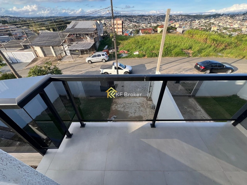 Casa à Venda, com 1 suíte – Santa Terezinha, Colombo/PR: 6ª foto da galeria de imagens do imóvel