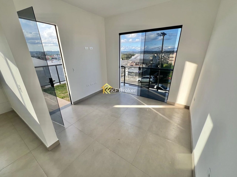 Casa à Venda, com 1 suíte – Santa Terezinha, Colombo/PR: 5ª foto da galeria de imagens do imóvel