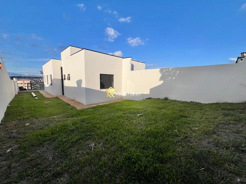 Casa à Venda, com 1 suíte – Santa Terezinha, Colombo/PR: 22ª foto da galeria de imagens do imóvel
