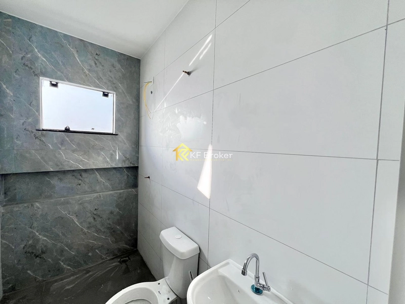 Casa à Venda, com 1 suíte – Santa Terezinha, Colombo/PR: 16ª foto da galeria de imagens do imóvel