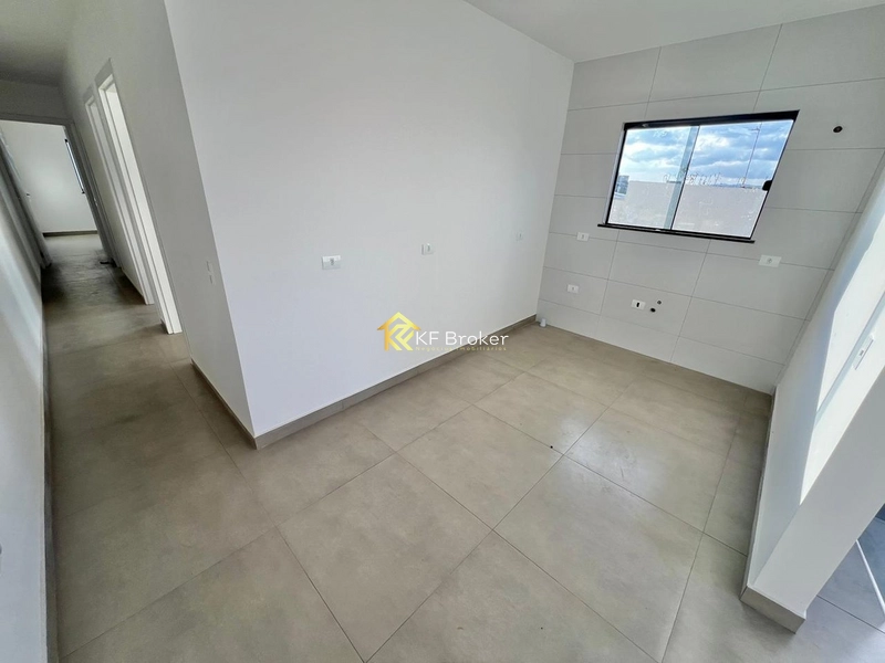 Casa à Venda, com 1 suíte – Santa Terezinha, Colombo/PR: 8ª foto da galeria de imagens do imóvel