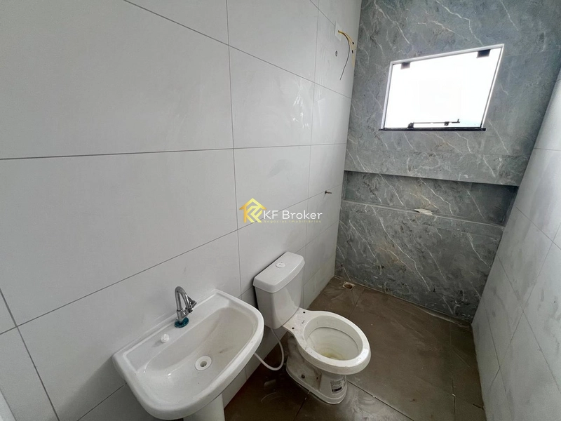 Casa à Venda, com 1 suíte – Santa Terezinha, Colombo/PR: 10ª foto da galeria de imagens do imóvel