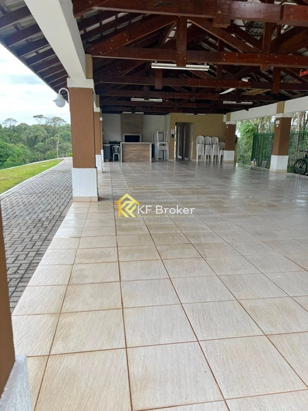 Terreno à Venda - Arruda, Colombo/PR: 11ª foto da galeria de imagens do imóvel