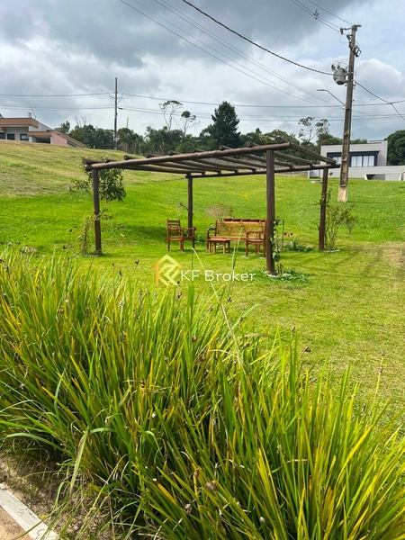Terreno à Venda - Arruda, Colombo/PR: 7ª foto da galeria de imagens do imóvel