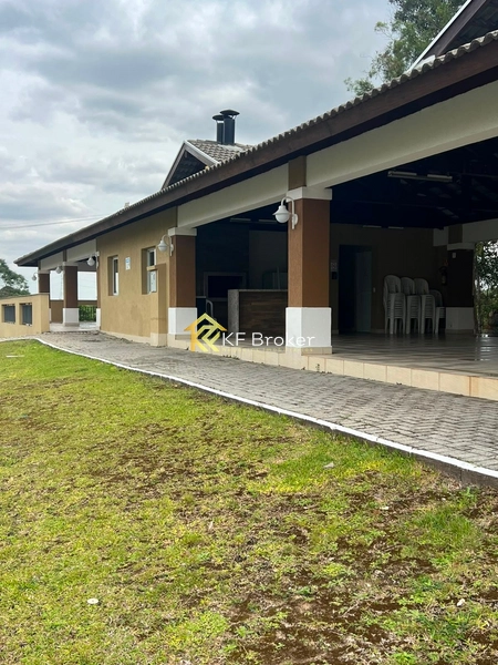 Terreno à Venda - Arruda, Colombo/PR: 10ª foto da galeria de imagens do imóvel