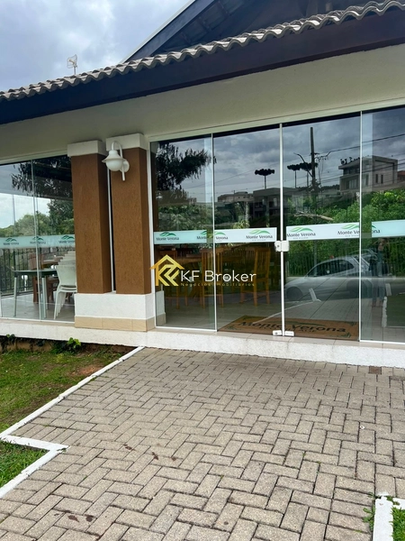 Terreno à Venda - Arruda, Colombo/PR: 9ª foto da galeria de imagens do imóvel