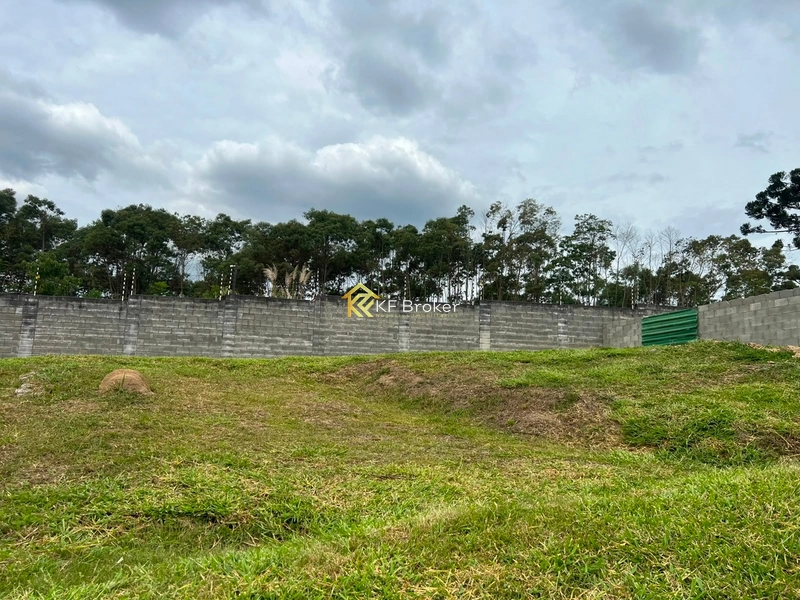 Terreno à Venda - Arruda, Colombo/PR: 2ª foto da galeria de imagens do imóvel
