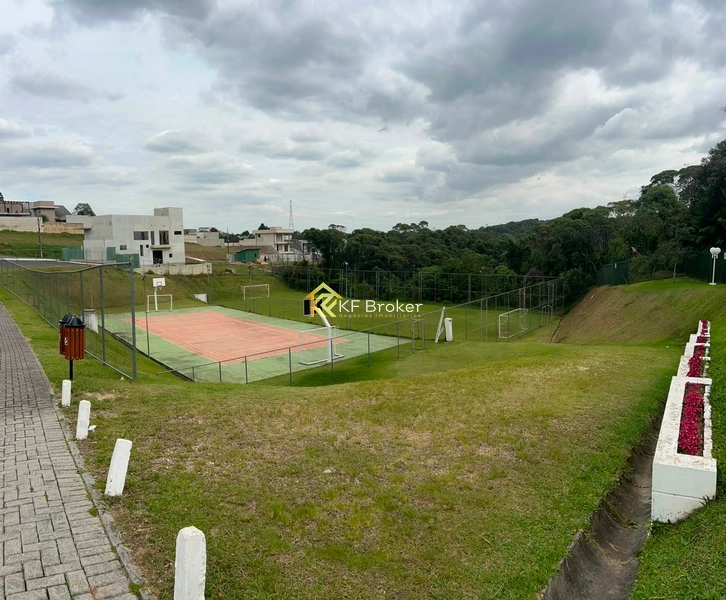 Terreno à Venda - Arruda, Colombo/PR: 6ª foto da galeria de imagens do imóvel