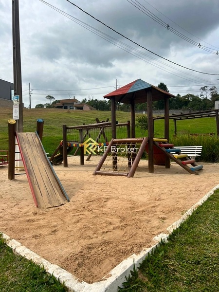 Terreno à Venda - Arruda, Colombo/PR: 8ª foto da galeria de imagens do imóvel