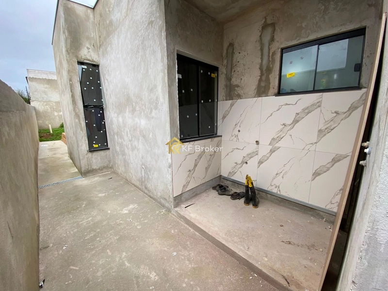 Casa à Venda, com 3 quartos – Guarani, Colombo/PR: 22ª foto da galeria de imagens do imóvel