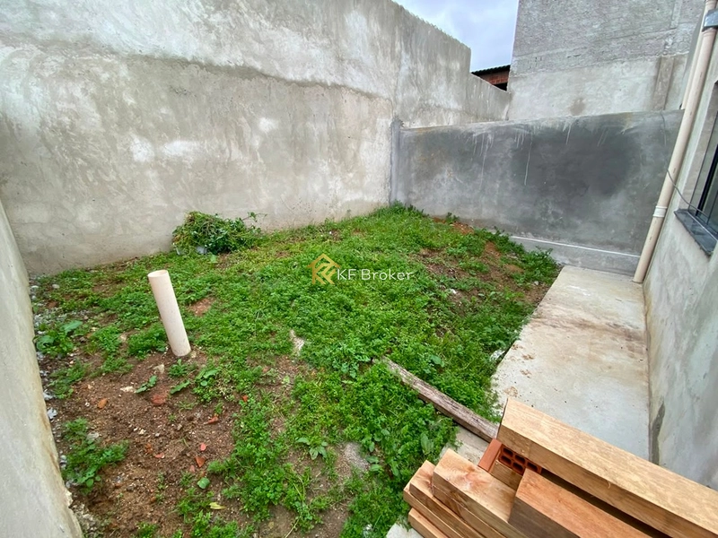 Casa à Venda, com 3 quartos – Guarani, Colombo/PR: 25ª foto da galeria de imagens do imóvel
