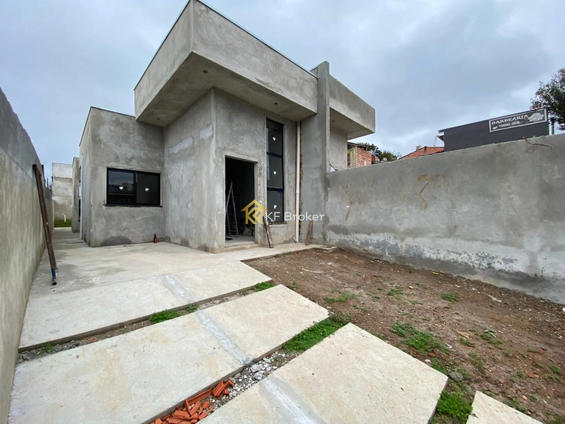Casa à Venda, com 3 quartos – Guarani, Colombo/PR: 2ª foto da galeria de imagens do imóvel