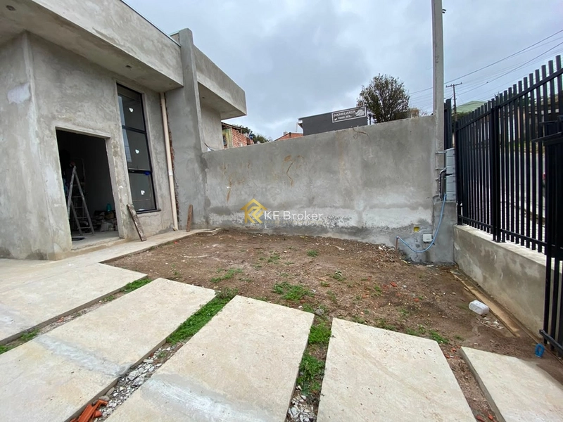 Casa à Venda, com 3 quartos – Guarani, Colombo/PR: 3ª foto da galeria de imagens do imóvel