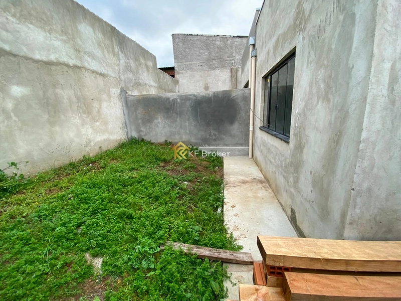 Casa à Venda, com 3 quartos – Guarani, Colombo/PR: 26ª foto da galeria de imagens do imóvel