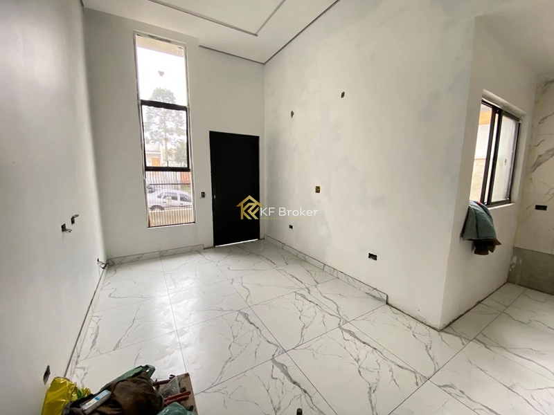 Casa à Venda, com 3 quartos – Guarani, Colombo/PR: 4ª foto da galeria de imagens do imóvel