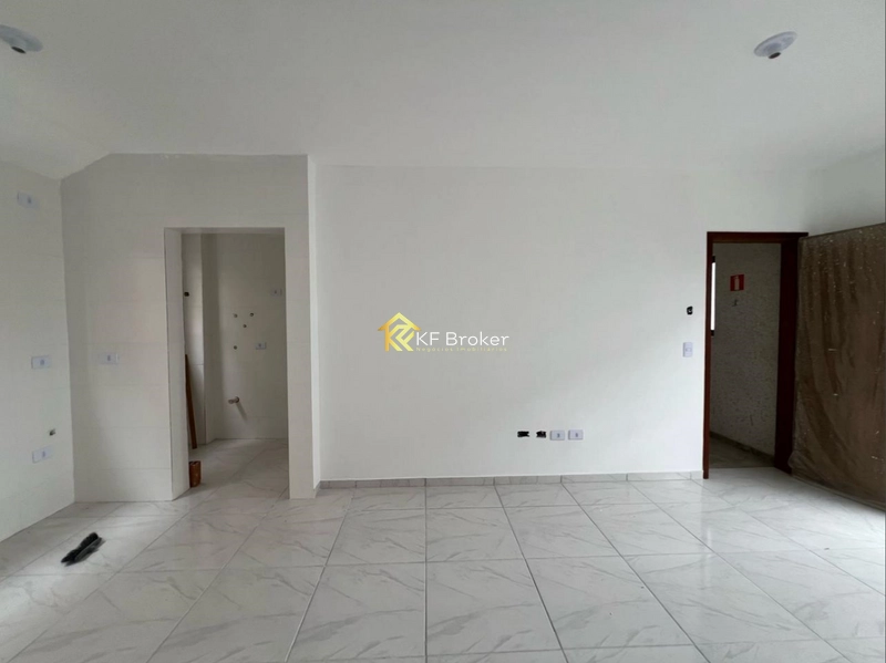 Apartamentos à Venda - Guaraituba, Colombo/PR: 6ª foto da galeria de imagens do imóvel