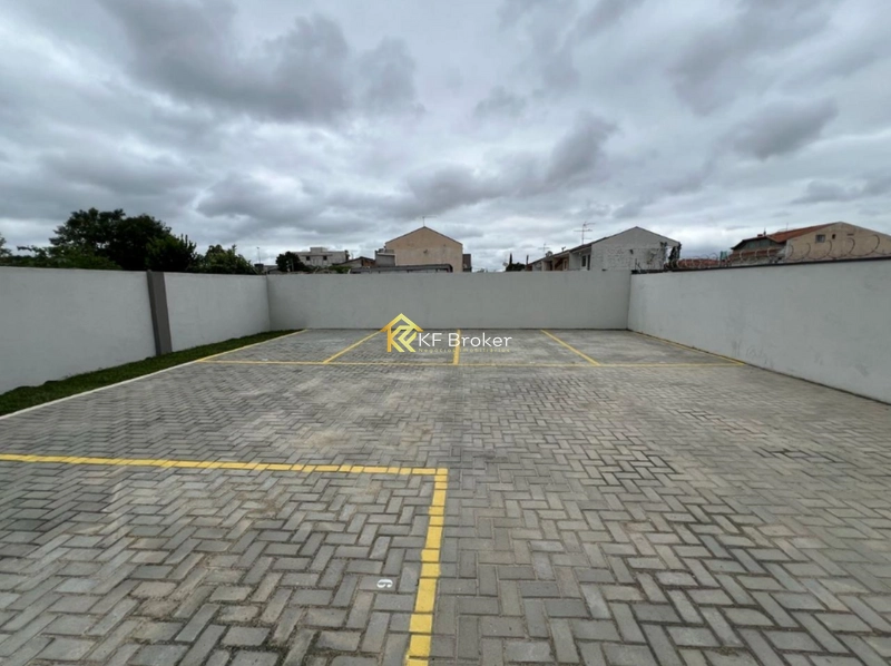 Apartamentos à Venda - Guaraituba, Colombo/PR: 13ª foto da galeria de imagens do imóvel