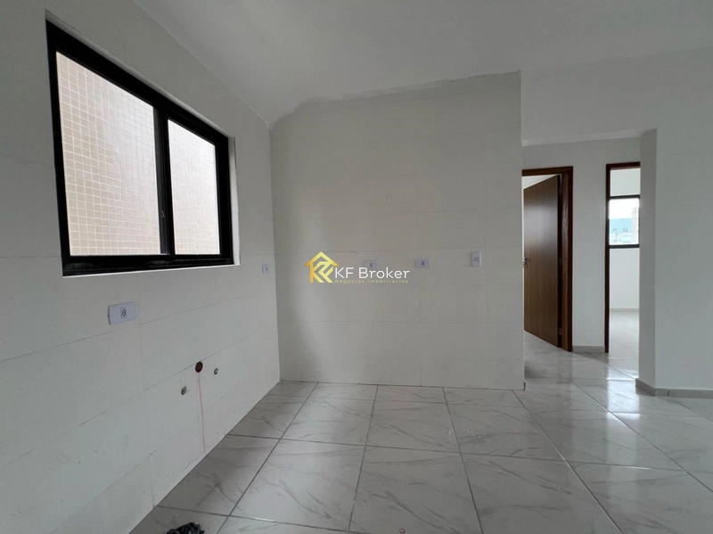 Apartamentos à Venda - Guaraituba, Colombo/PR: 7ª foto da galeria de imagens do imóvel