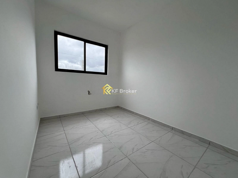 Apartamentos à Venda - Guaraituba, Colombo/PR: 11ª foto da galeria de imagens do imóvel