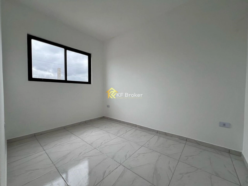 Apartamentos à Venda - Guaraituba, Colombo/PR: 9ª foto da galeria de imagens do imóvel