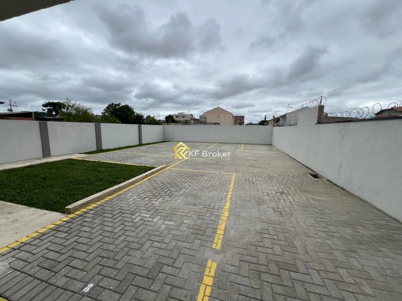Apartamentos à Venda - Guaraituba, Colombo/PR: 12ª foto da galeria de imagens do imóvel