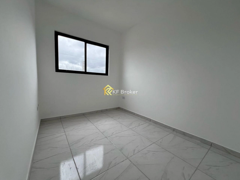 Apartamentos à Venda - Guaraituba, Colombo/PR: 10ª foto da galeria de imagens do imóvel