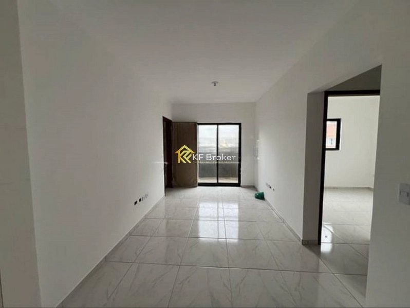 Apartamentos à Venda - Guaraituba, Colombo/PR: 4ª foto da galeria de imagens do imóvel