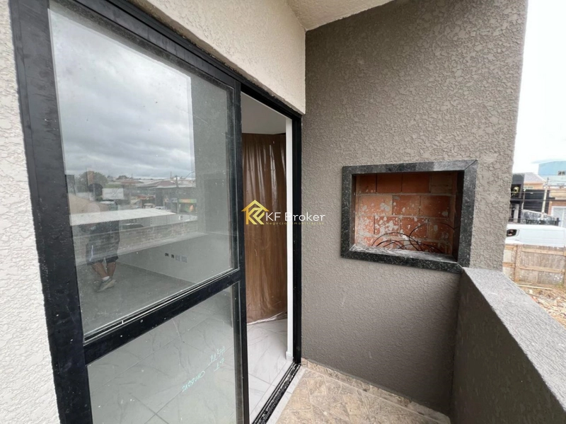 Apartamentos à Venda - Guaraituba, Colombo/PR: 5ª foto da galeria de imagens do imóvel