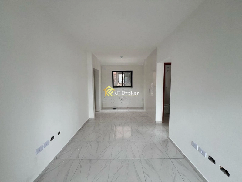 Apartamentos à Venda - Guaraituba, Colombo/PR: 8ª foto da galeria de imagens do imóvel