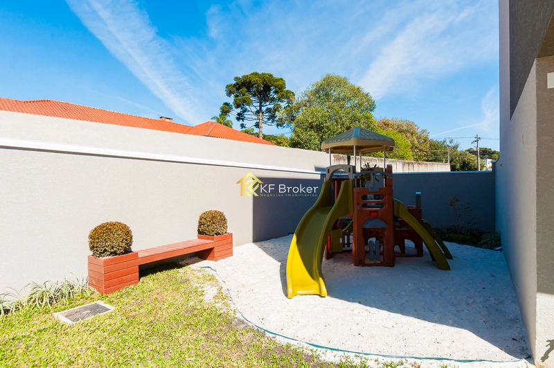 Sobrados à Venda, com 3 quartos – Santa Felicidade, Curitiba/PR: 48ª foto da galeria de imagens do imóvel