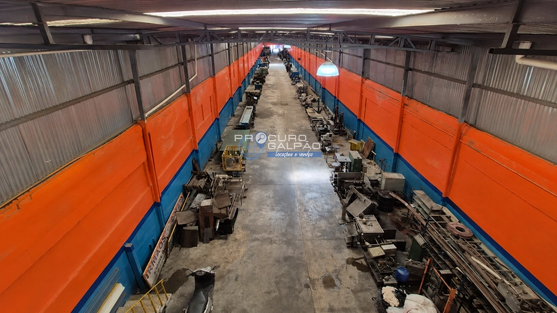 Imóvel residencial ou comercial