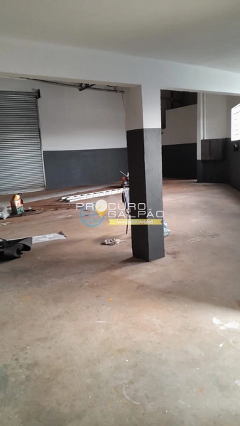 Galpão disponível para locação em Diadema – Bairro Canhema: 2ª foto da galeria de imagens do imóvel