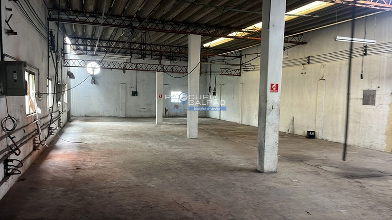 Galpão industrial para alugar na vila Carmosina, São Paulo: 5ª foto da galeria de imagens do imóvel