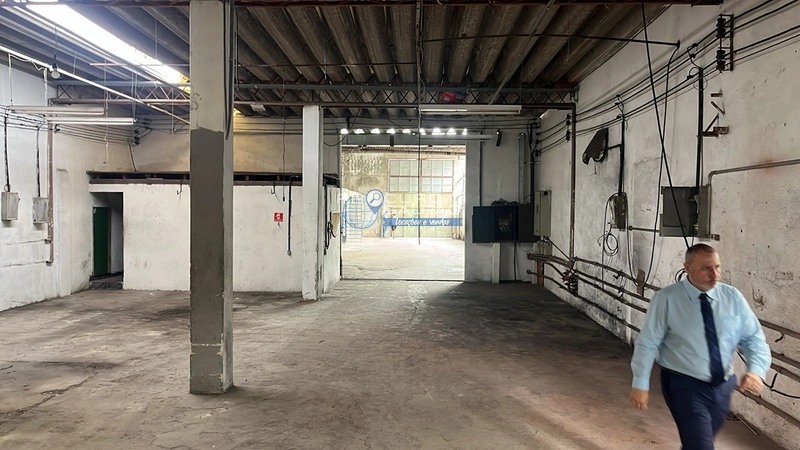 Galpão industrial para alugar na vila Carmosina, São Paulo: 6ª foto da galeria de imagens do imóvel