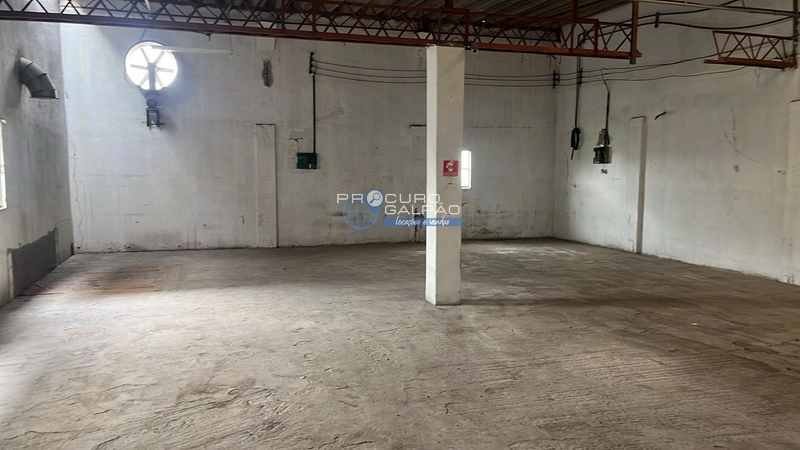 Galpão industrial para alugar na vila Carmosina, São Paulo: 7ª foto da galeria de imagens do imóvel