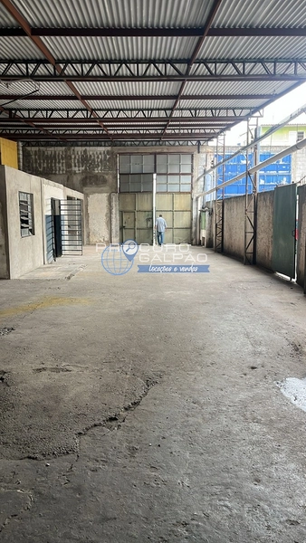 Galpão industrial para alugar na vila Carmosina, São Paulo: 8ª foto da galeria de imagens do imóvel
