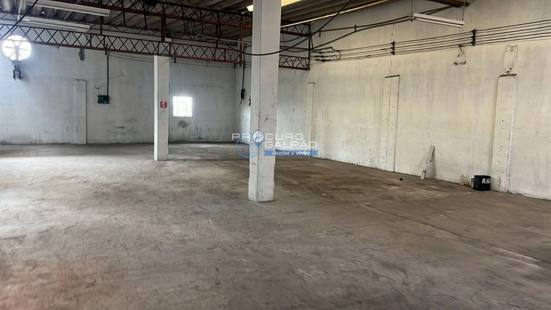 Galpão industrial para alugar na vila Carmosina, São Paulo: 4ª foto da galeria de imagens do imóvel