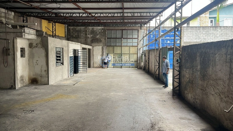 Imóvel residencial ou comercial