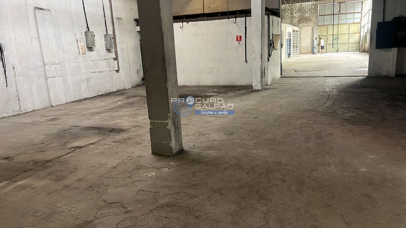 Galpão industrial para alugar na vila Carmosina, São Paulo: 9ª foto da galeria de imagens do imóvel