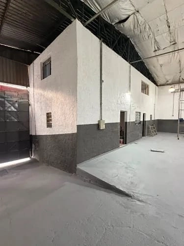 Galpão Industrial para Alugar | 520 m² | Penha - São Paulo: 4ª foto da galeria de imagens do imóvel