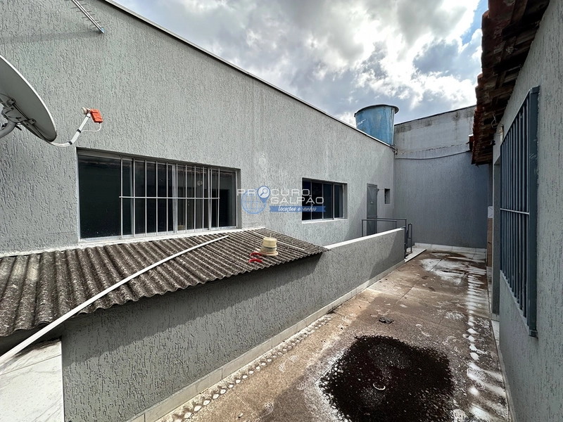 Galpão Comercial à Locação – Parque Capuava, Santo André: 7ª foto da galeria de imagens do imóvel