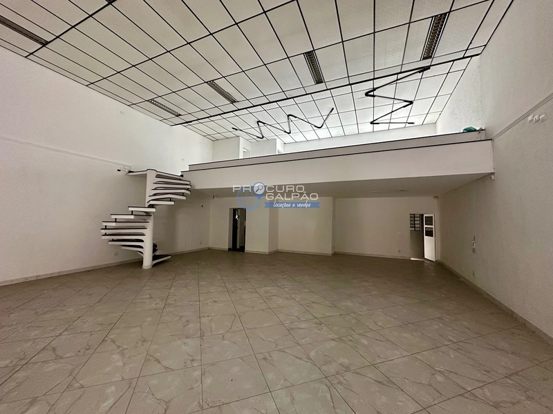 Galpão Comercial à Locação – Parque Capuava, Santo André: 4ª foto da galeria de imagens do imóvel
