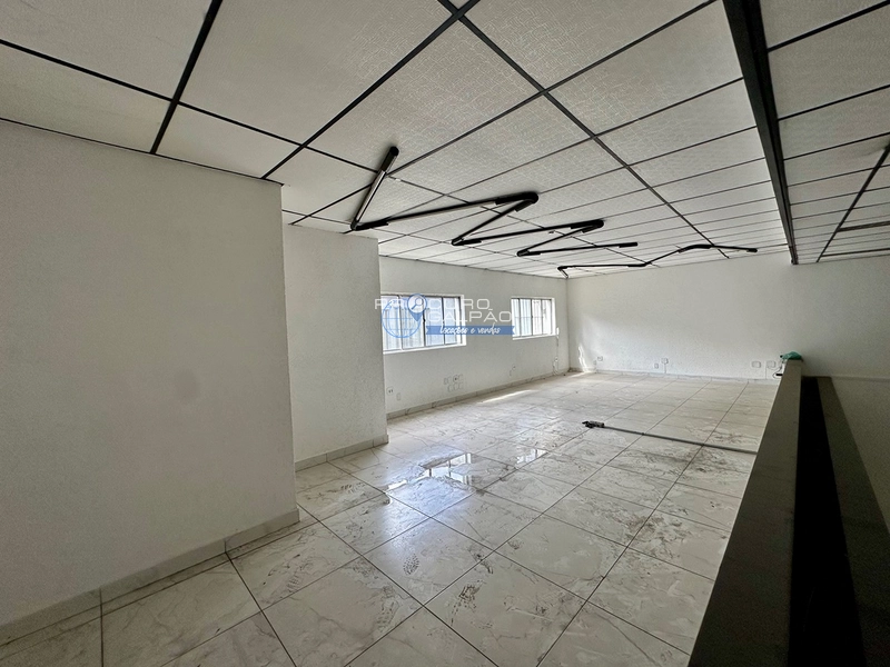 Galpão Comercial à Locação – Parque Capuava, Santo André: 3ª foto da galeria de imagens do imóvel