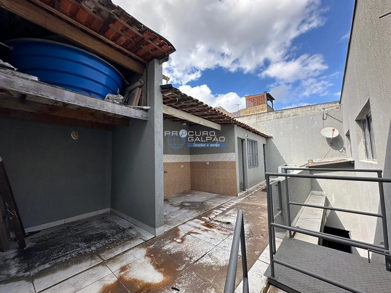 Galpão Comercial à Locação – Parque Capuava, Santo André: 9ª foto da galeria de imagens do imóvel