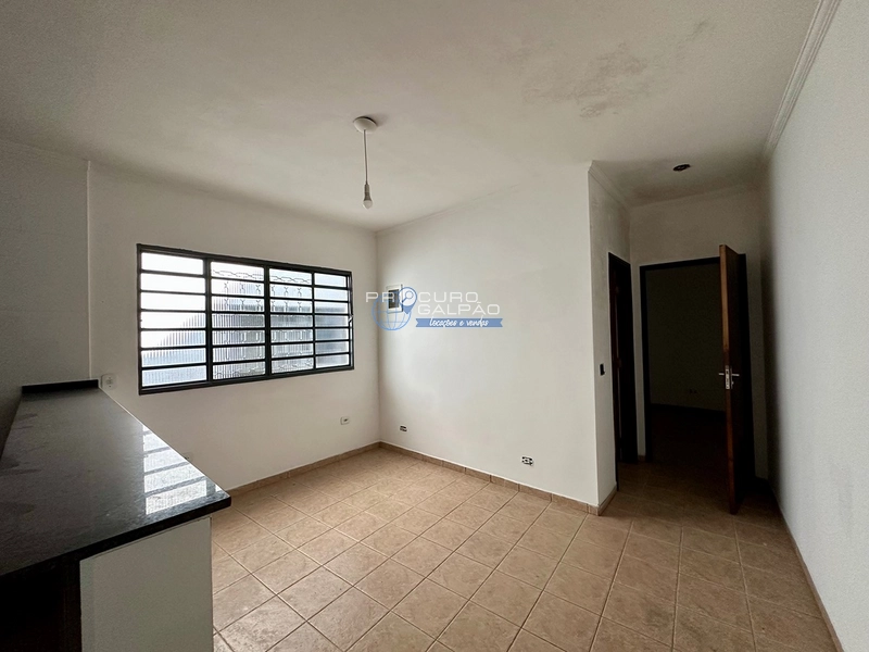 Galpão Comercial à Locação – Parque Capuava, Santo André: 11ª foto da galeria de imagens do imóvel